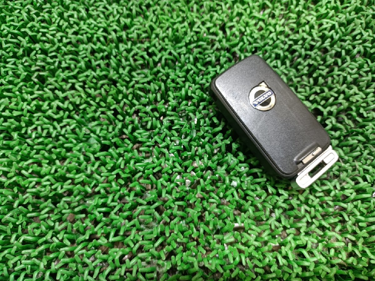ボルボ スマートキー V70 , 2006 #hyj NSP212558