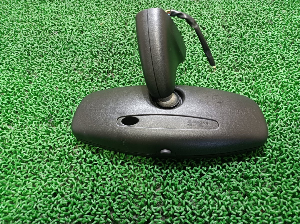 プジョー ルームミラー 307CC ABA-3CCRFJ, 2007 #hyj NSP218124