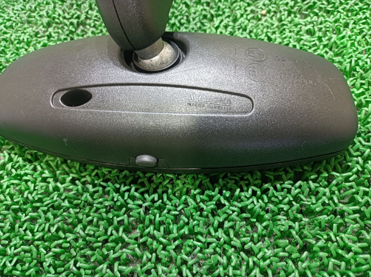 プジョー ルームミラー 307CC ABA-3CCRFJ, 2007 #hyj NSP218124