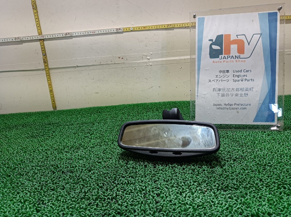 プジョー ルームミラー 307CC ABA-3CCRFJ, 2007 #hyj NSP218124