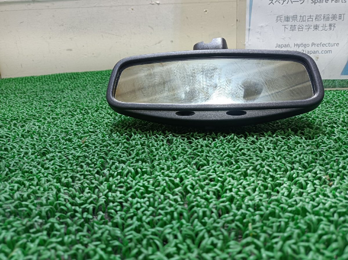 プジョー ルームミラー 307CC ABA-3CCRFJ, 2007 #hyj NSP218124