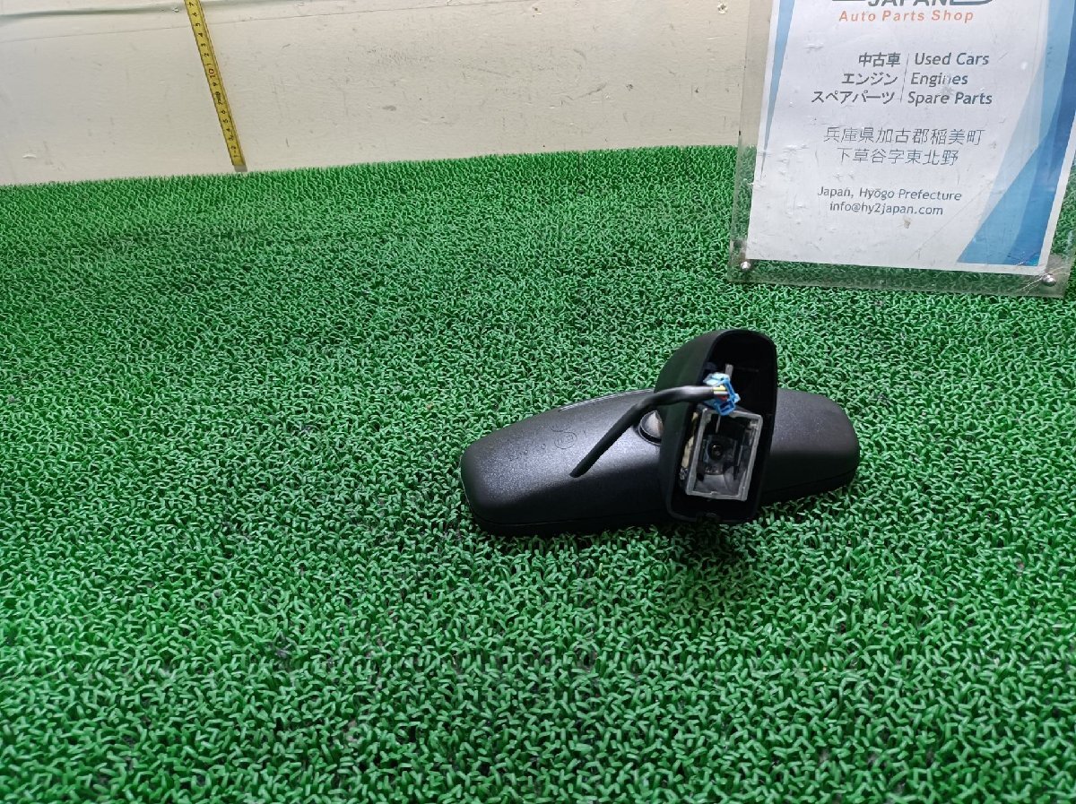 プジョー ルームミラー 307CC ABA-3CCRFJ, 2007 #hyj NSP218124