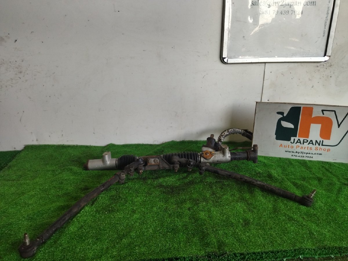 ベントレー パワーステアリングラック＆ピニオン ターボ R , 1990 #hyj NSP207806