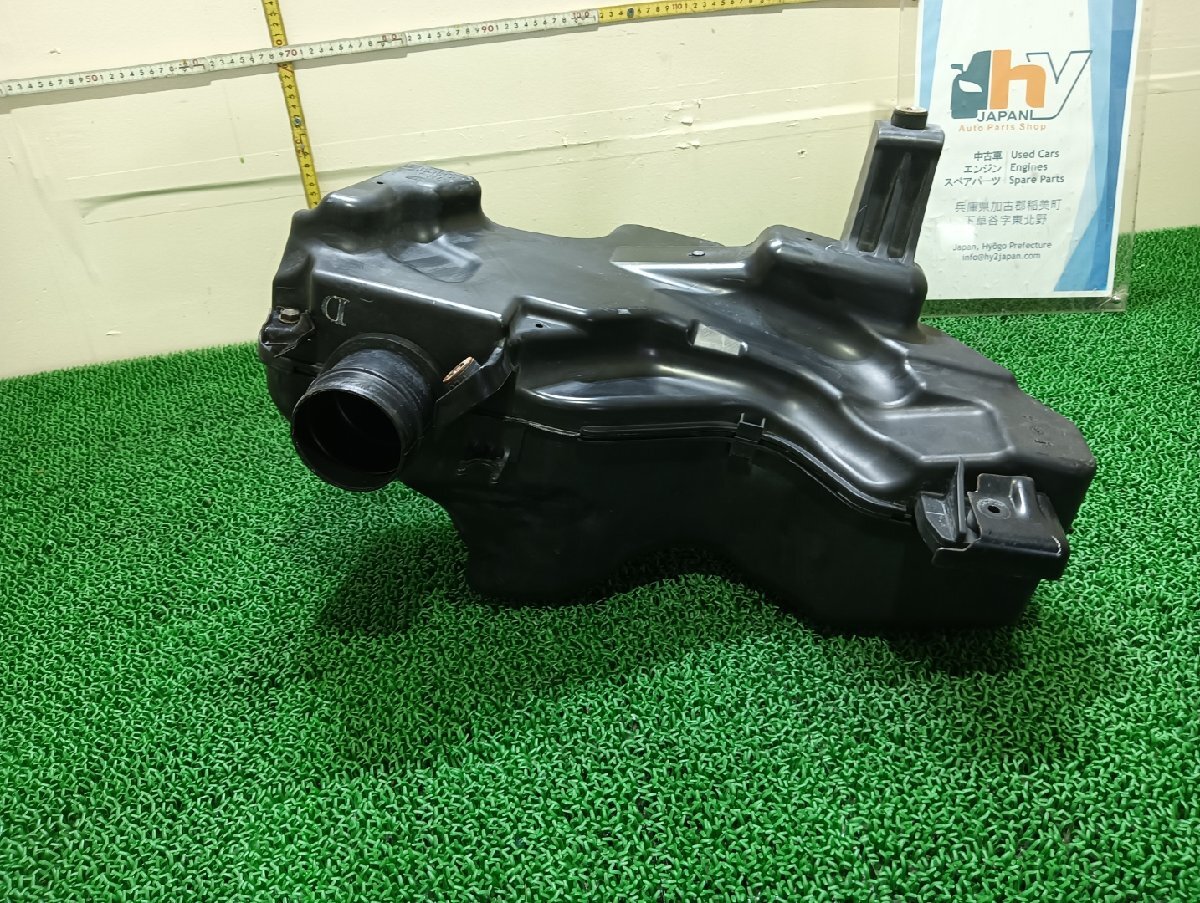 ホンダ エアクリ―ナーレゾネーター シビック LA-EU1, 2000 #hyj NSP211704