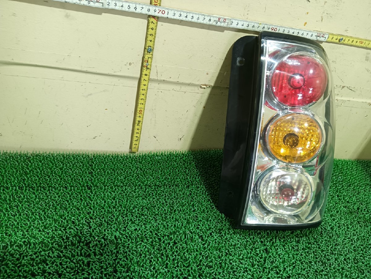 シボレー 右 テールライト トレイルブレイザー GH-T360G, 2007 #hyj NSP207689