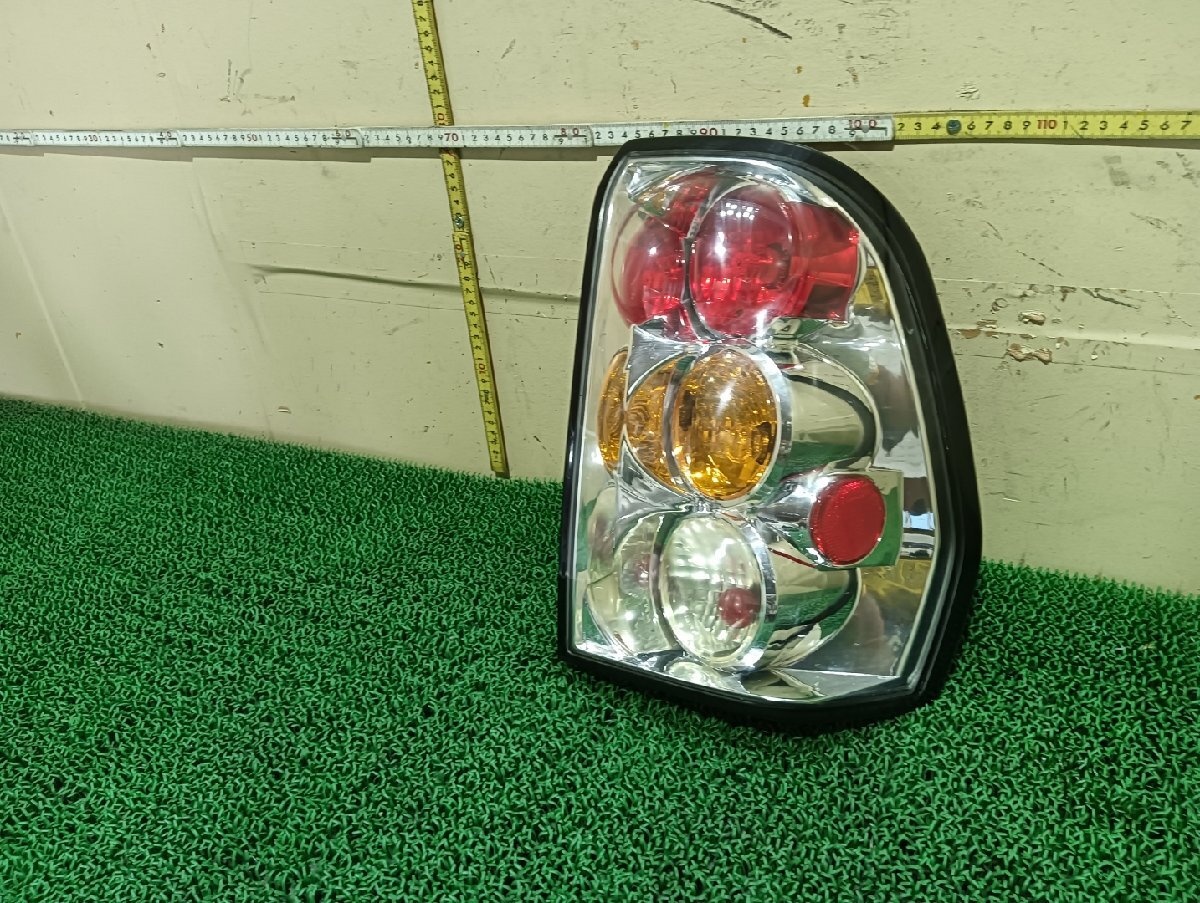 シボレー 右 テールライト トレイルブレイザー GH-T360G, 2007 #hyj NSP207689