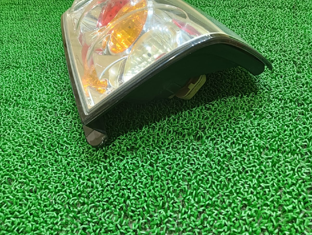 シボレー 右 テールライト トレイルブレイザー GH-T360G, 2007 #hyj NSP207689