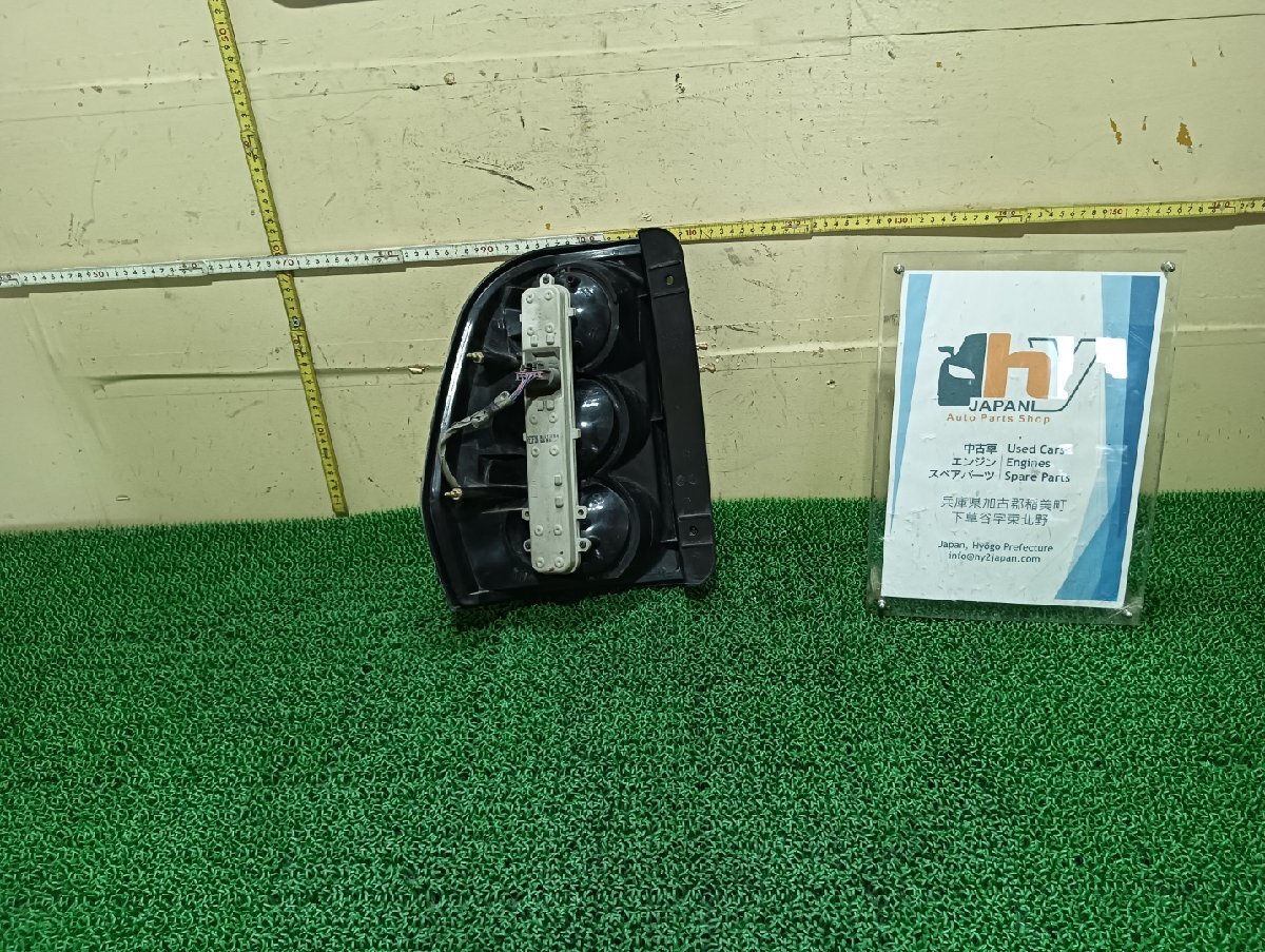 シボレー 右 テールライト トレイルブレイザー GH-T360G, 2007 #hyj NSP207689