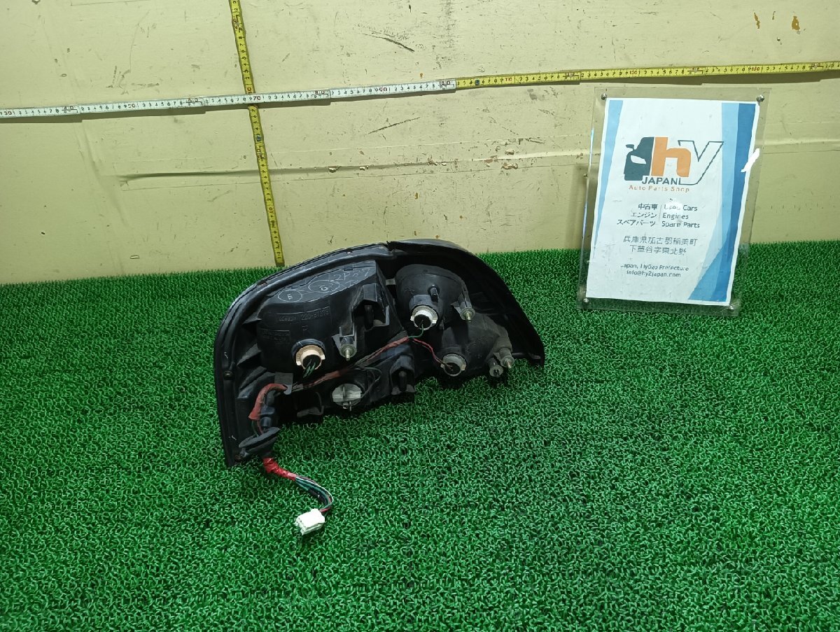  Mitsubishi правый задний фонарь Galant LA-EA7A, 2003 #hyj NSP206130