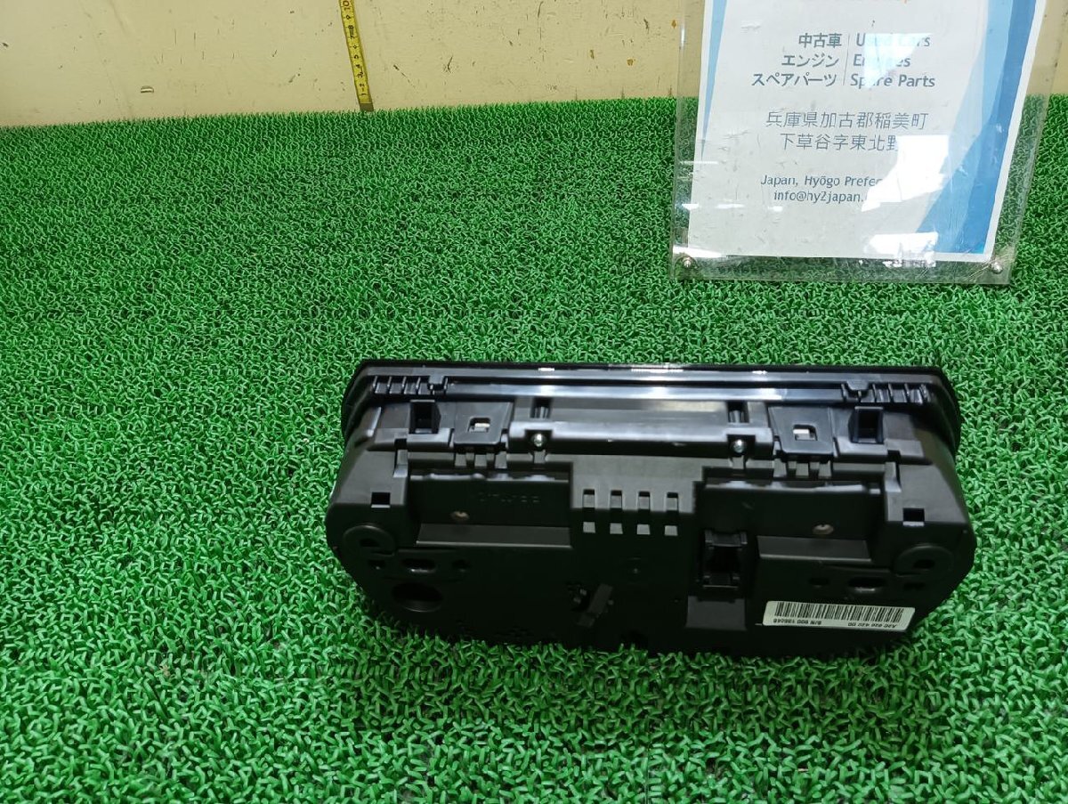 BMW スピードメーター 325i LBA-KE25, 2012 #hyj NSP209583