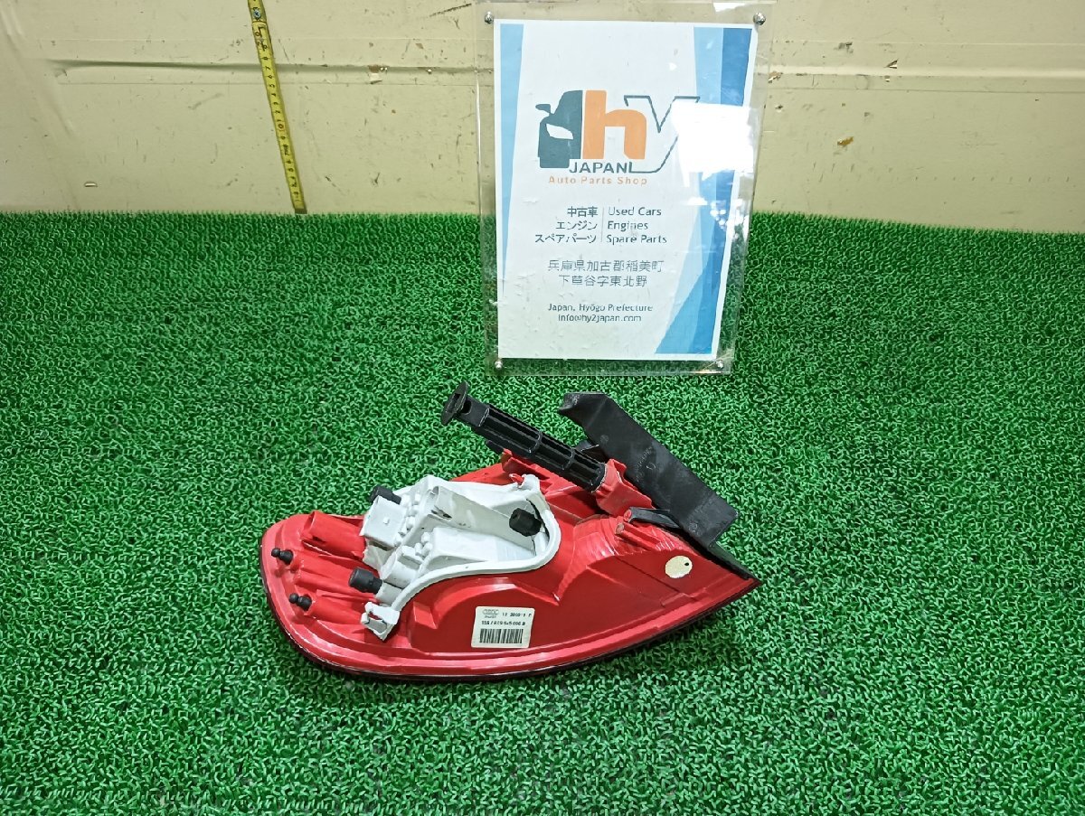  Audi правый задний фонарь A4 Avante DBA-8KCDN, 2012 #hyj NSP209629