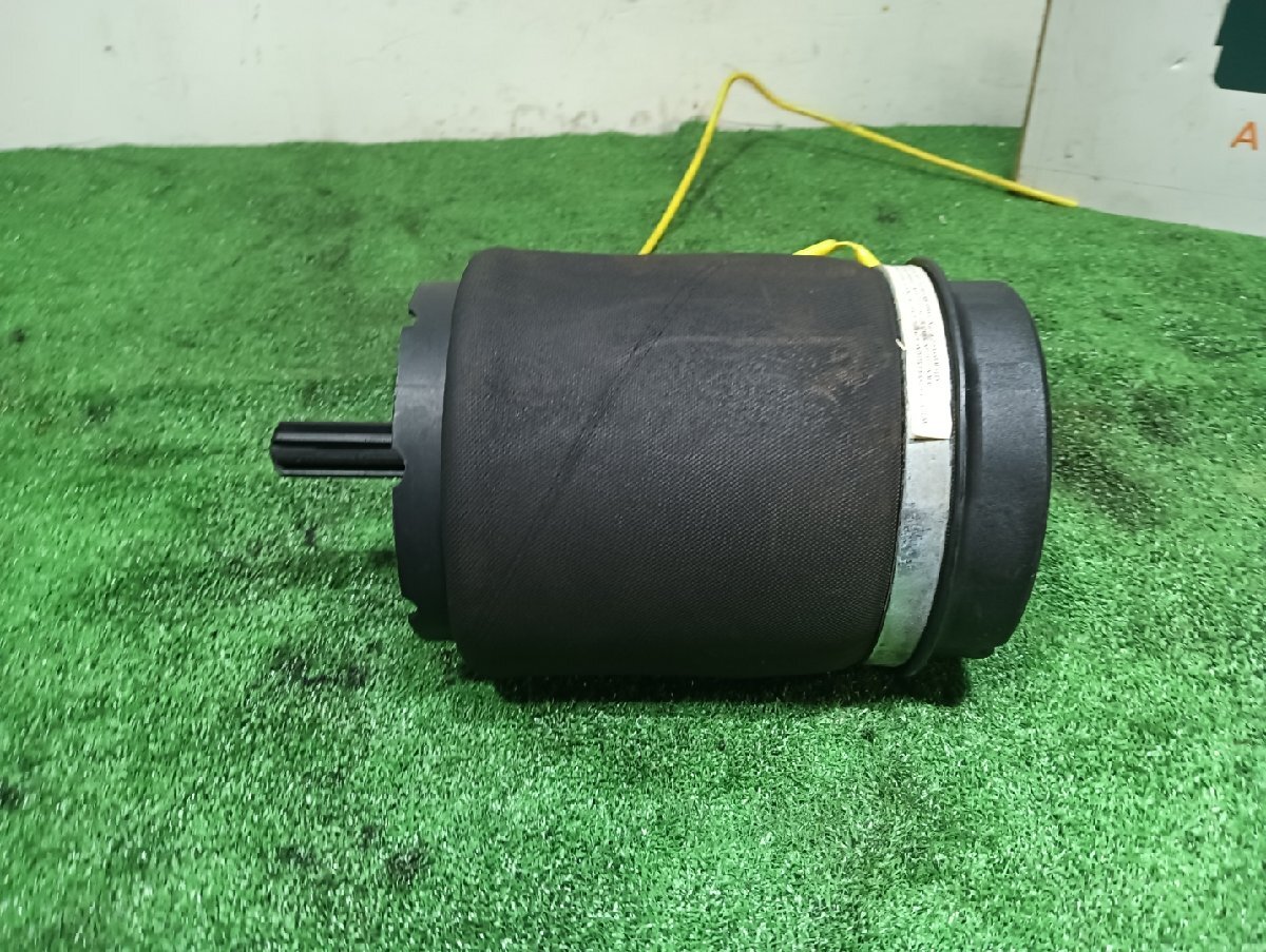  Land Rover задний подушка безопасности подвеска sak правый Range Rover ABA-LM44, 2006 #hyj NSP209874