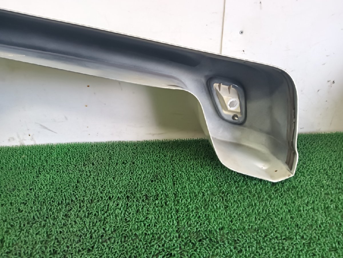  Jeep левое переднее крыло колесо арка Wrangler GH-TJ40S, 2003 #hyj NSP209818