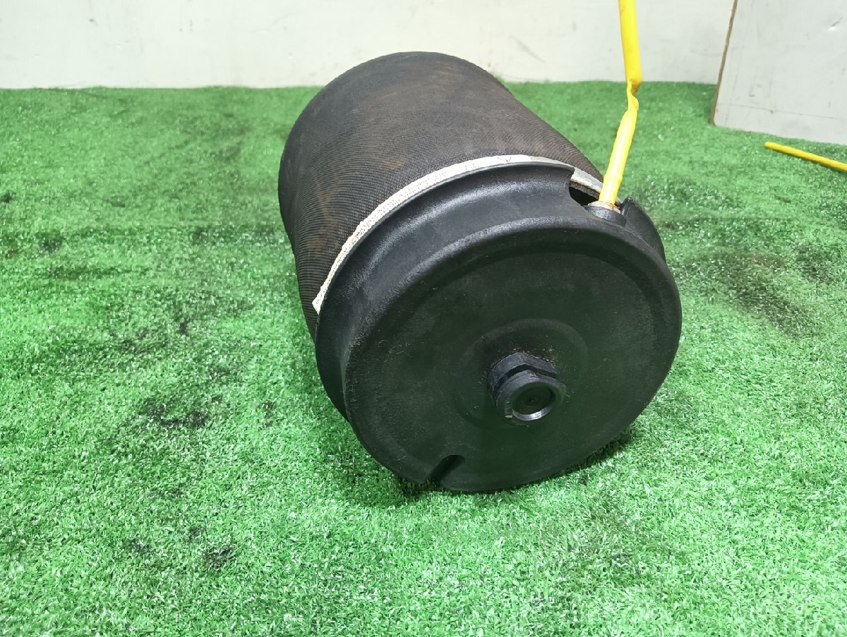  Land Rover задний подушка безопасности подвеска sak правый Range Rover ABA-LM44, 2006 #hyj NSP209874