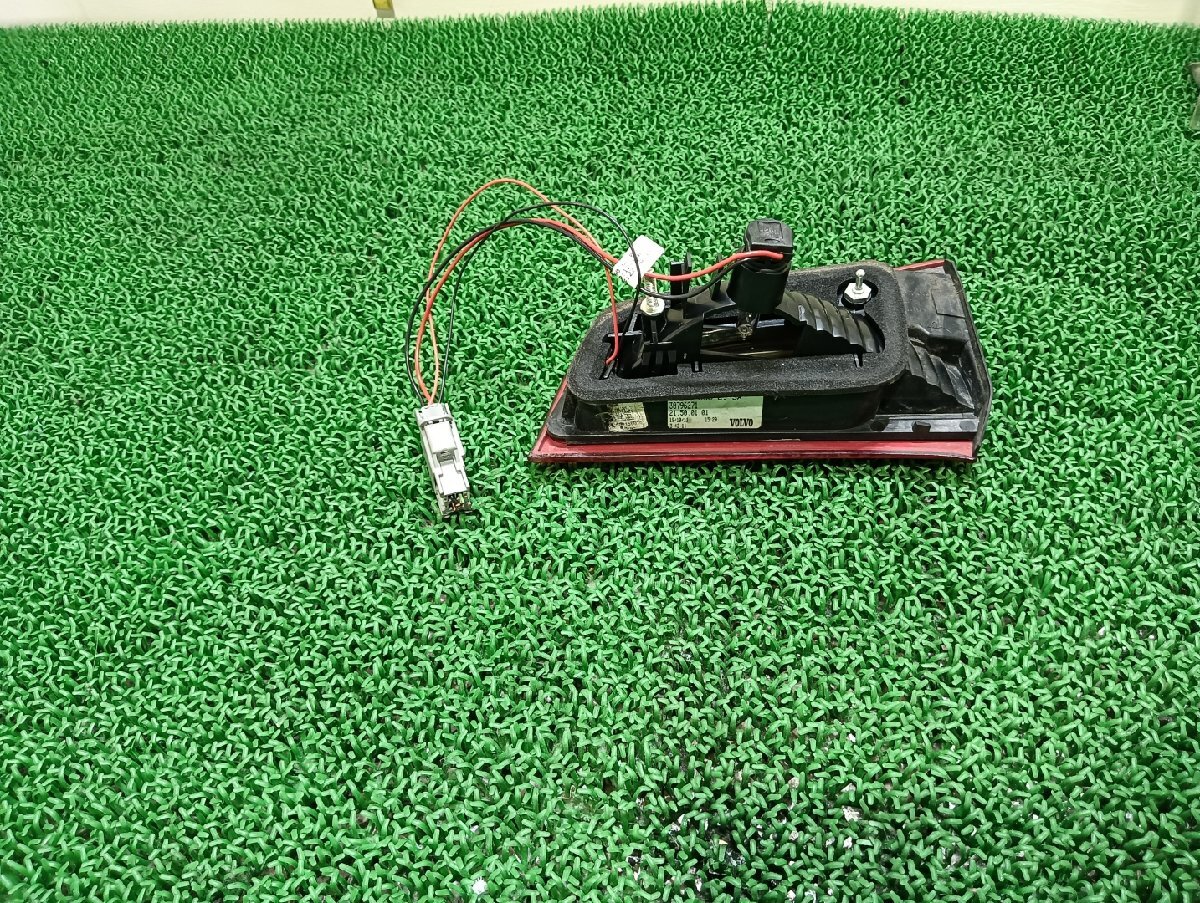  Volvo левый финишная отделка лампа S60 DBA-FB4164T, 2012 #hyj NSP210986