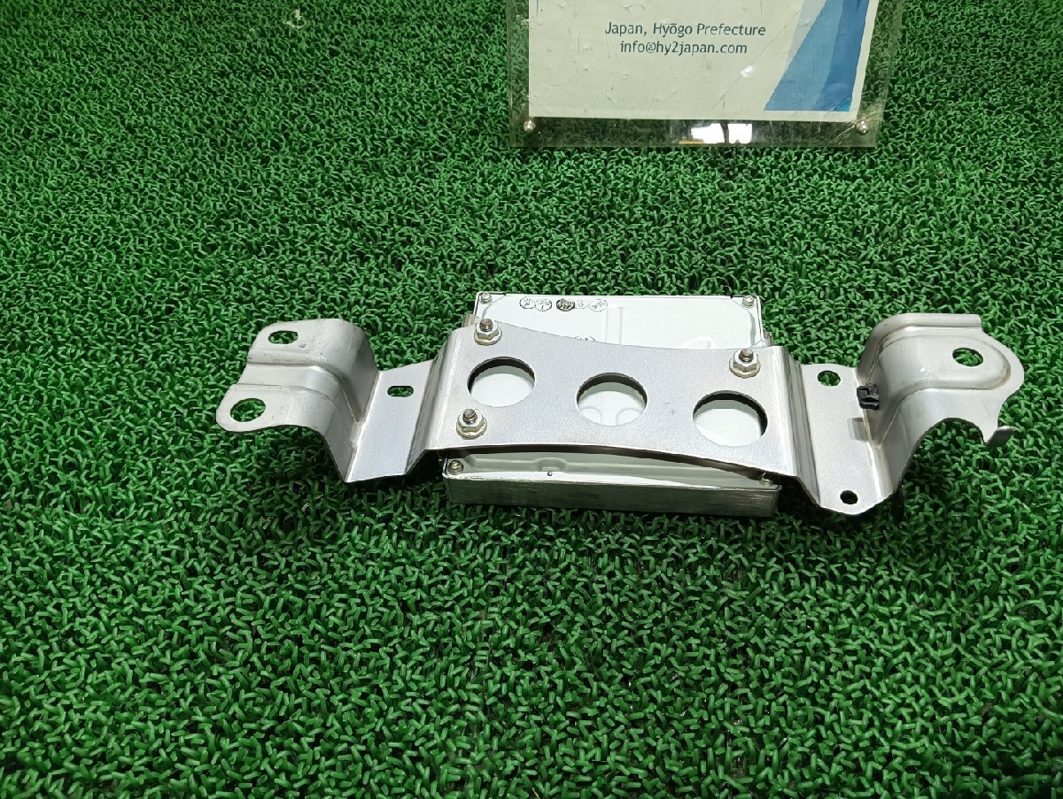 レクサス テレマティクストランシーバー RX450h GYL15, 2009 #hyj NSP211770