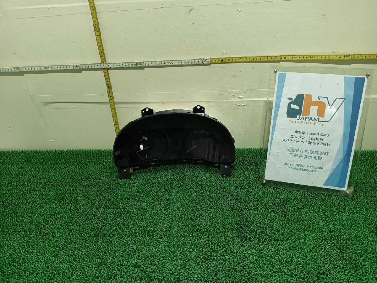 レクサス スピードメーター RX450h GYL15, 2009 #hyj NSP211759