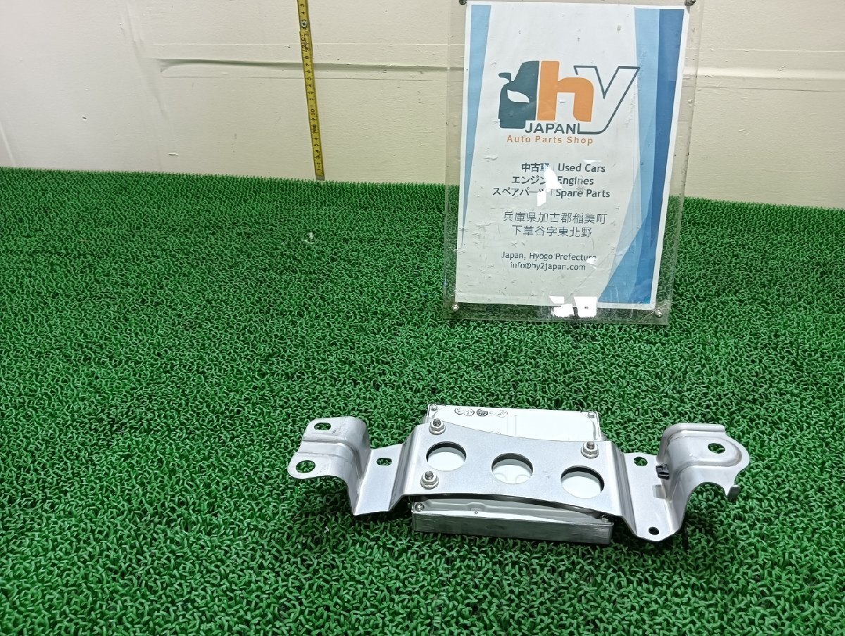 レクサス テレマティクストランシーバー RX450h GYL15, 2009 #hyj NSP211770