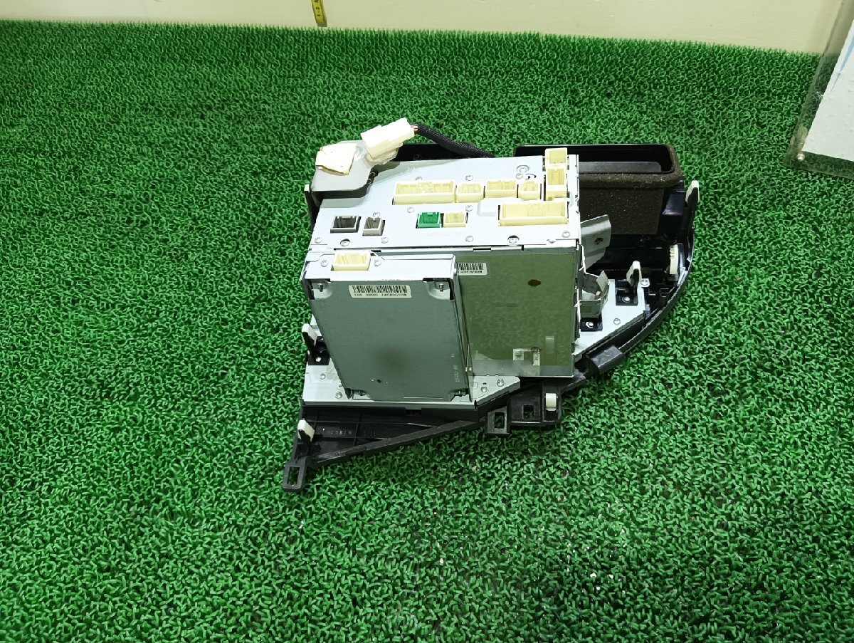 レクサス センターコンソールコントロールパネル RX450h GYL15, 2009 #hyj NSP211750