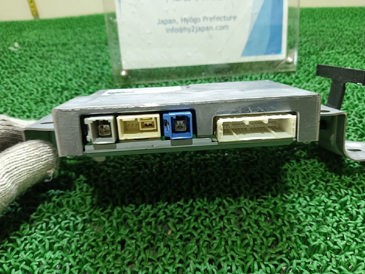 レクサス テレマティクストランシーバー RX450h GYL15, 2009 #hyj NSP211770