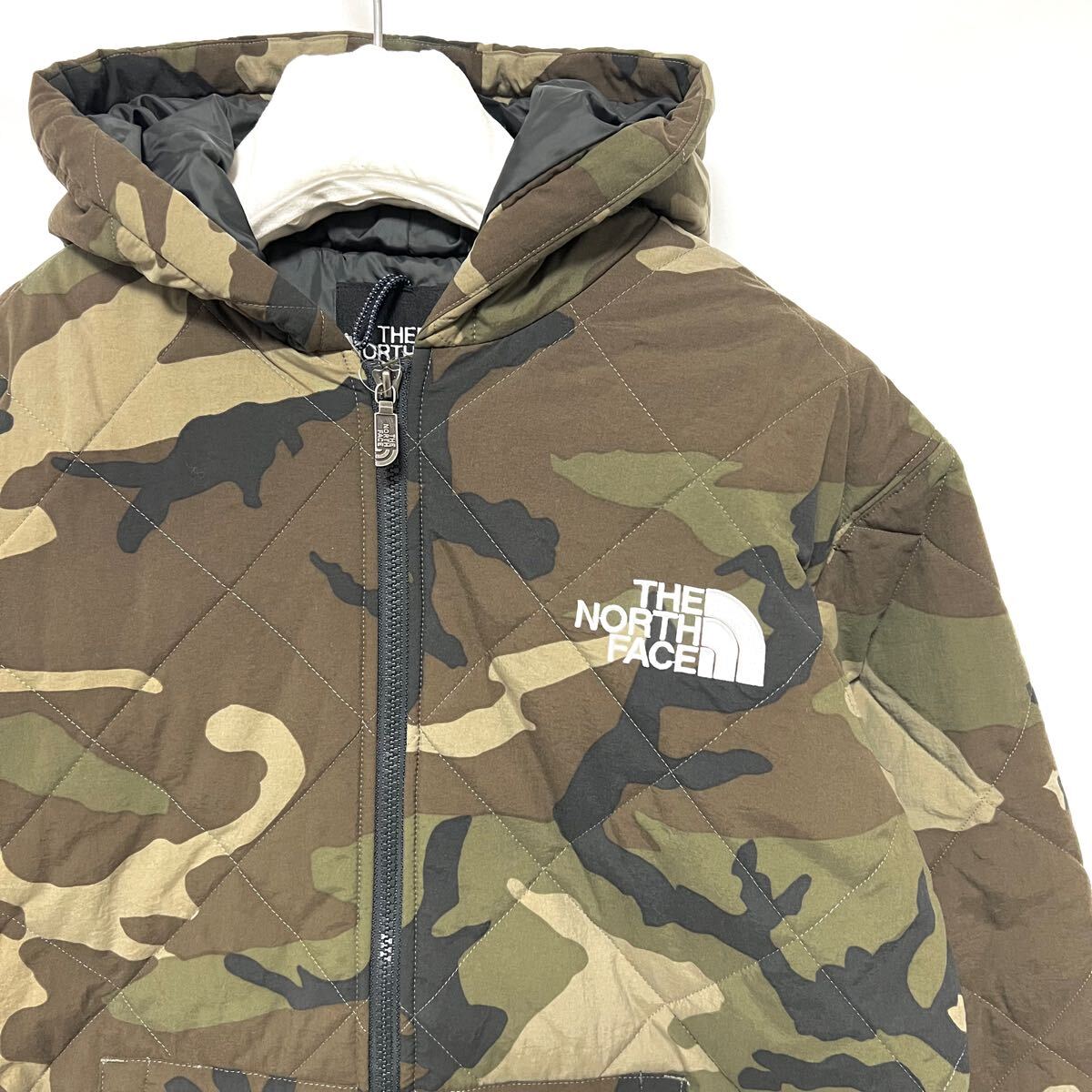 XL 新品 ノースフェイス 中綿 ヤッキンジャケット YAKKIN JACKET XL 新品 ノースフェイス 中綿 ヤッキンジャケット YAKKIN JACKET