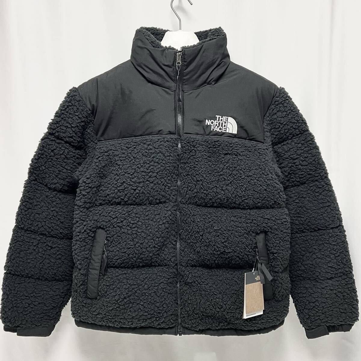 XL 新品 海外限定 ノースフェイス ハイパイル ボア フリース XL 新品 海外限定 ノースフェイス ハイパイル ボア フリース