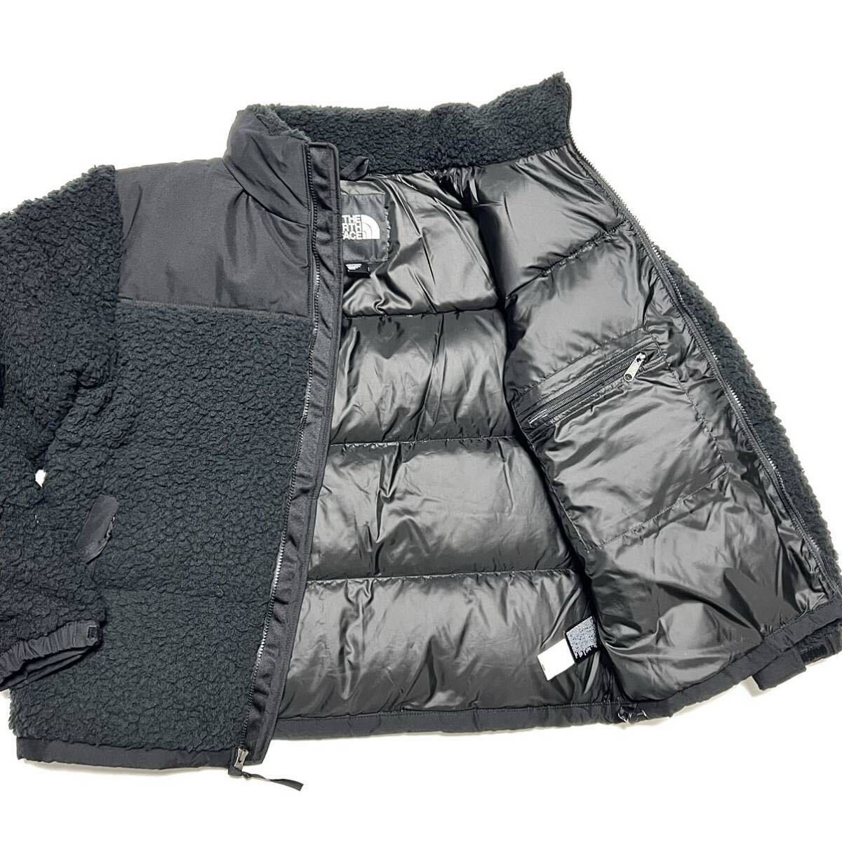 XL 新品 海外限定 ノースフェイス ハイパイル ボア フリース XL 新品 海外限定 ノースフェイス ハイパイル ボア フリース
