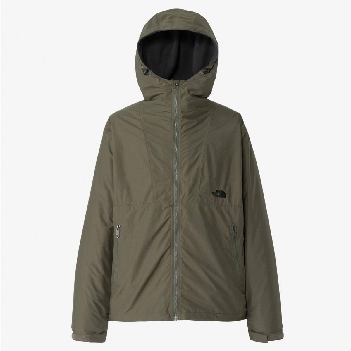 XL 新品 ノースフェイス 裏地 フリース コンパクト ノマド XL 新品 ノースフェイス 裏地 フリース コンパクト ノマド
