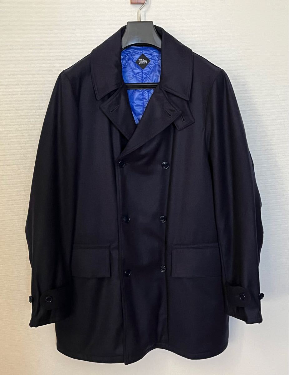 CORONA コロナ cj005 JEEP COAT ジープコート SIZE:L Yahoo!オークション - CORONA コロナ cj005 JEEP COAT ジープ