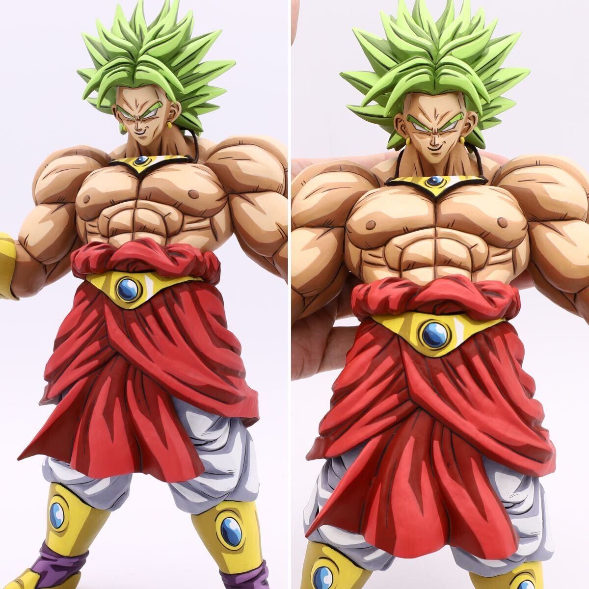 ドラゴンボール ジャネンバ フィギュア フルリペイント 2D 二 ドラゴンボール ジャネンバ フィギュア フルリペイント 2D 二