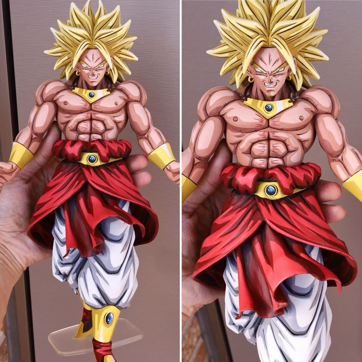 ドラゴンボール ジャネンバ フィギュア フルリペイント 2D 二 ドラゴンボール ジャネンバ フィギュア フルリペイント 2D 二