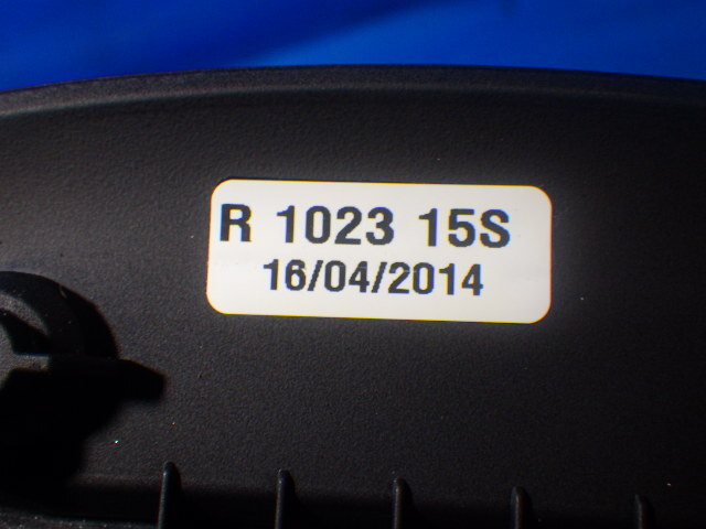 21 BMW 116i 1シリーズ 1A16 純正 26年 N13B16A スピードメーター 64958キロ　9325162-01