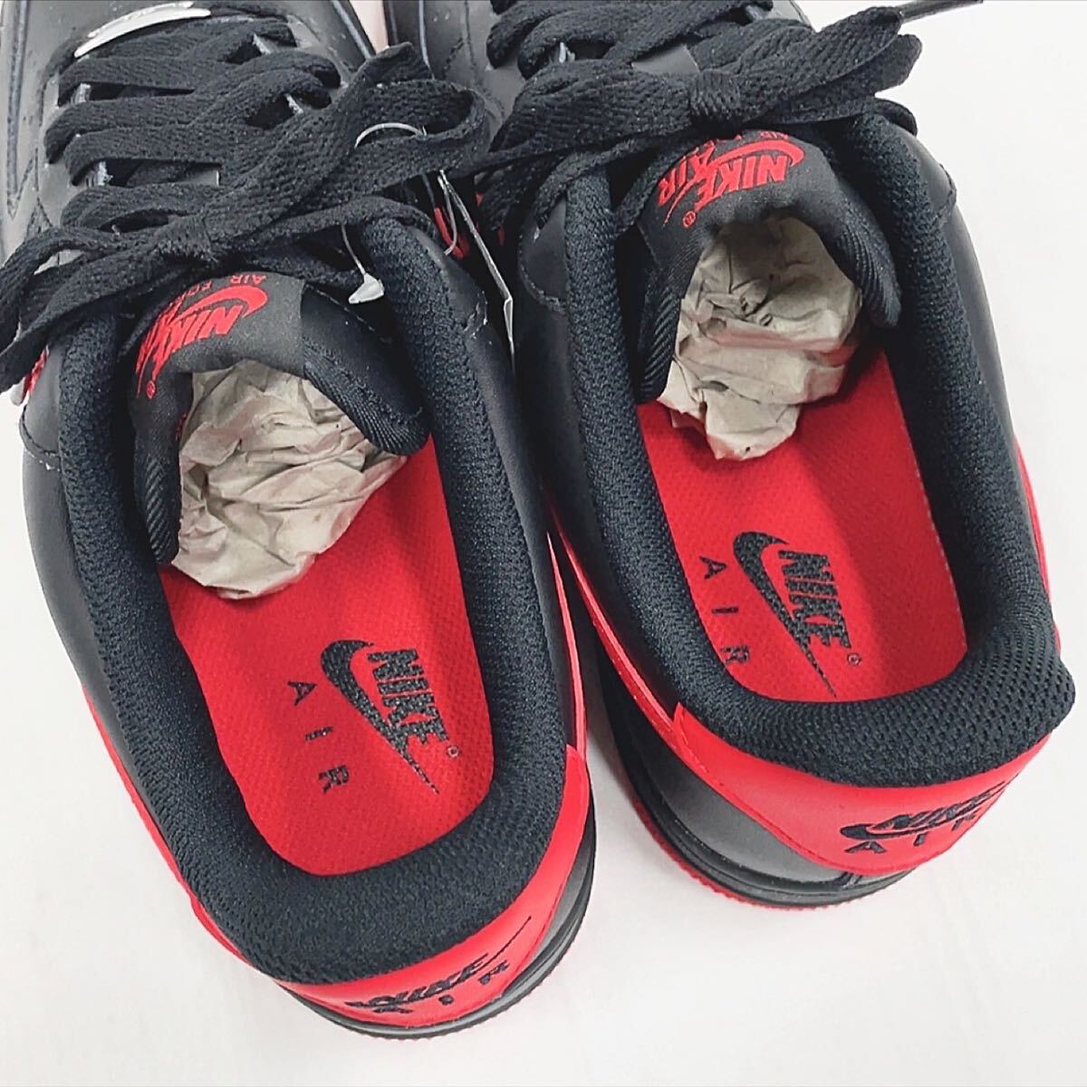 未使用品 NIKE ナイキ AIR FORCR1 エアフォースワン FJ4146-002