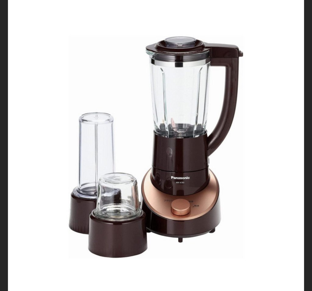 Panasonic MX-X701 ファイバーミキサー f252-24 Panasonic MX