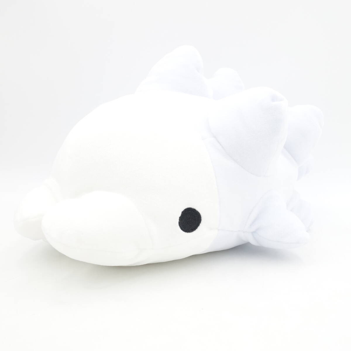 ユキハミ もっちりぬいぐるみ タグ付き 未使用 ポケモンセンター限定 ポケットモンスター サイズ：約23×30×38cm Pokemon/17046