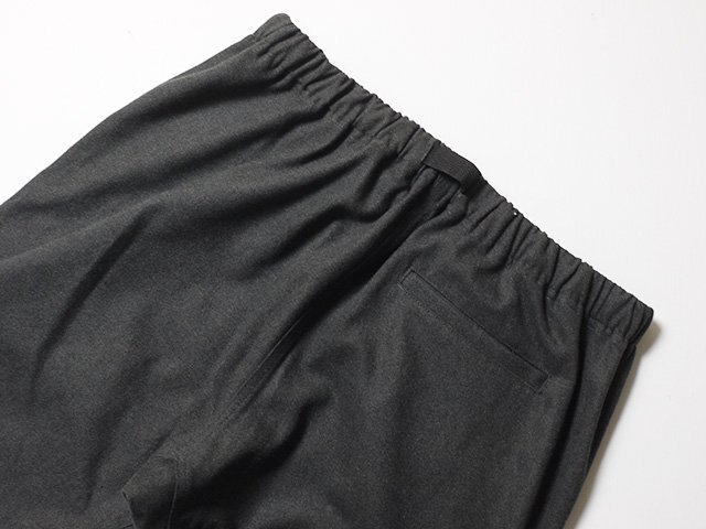  new goods * Go Slow Caravango- slow Caravan climbing pants regular goods size 4 gadget black chi camp pants outdoor 