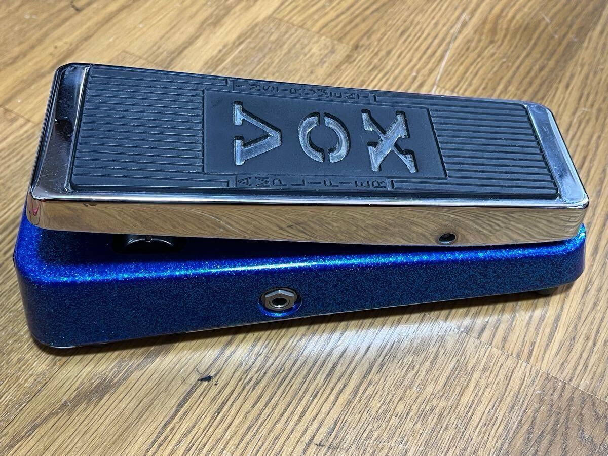 S.cort Modify Wah (VOX筐体) Yahoo!オークション - S.cort Modify Wah (VOX筐体)