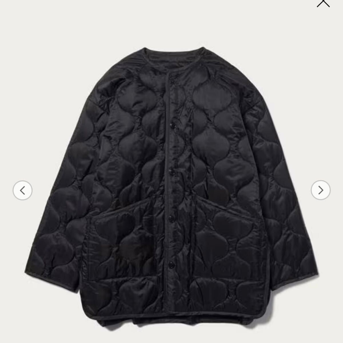 新品 HYKE ハイク× UNITED ARROWSユナイテッドアローズ別注 新品 HYKE ハイク× UNITED ARROWSユナイテッドアローズ別注