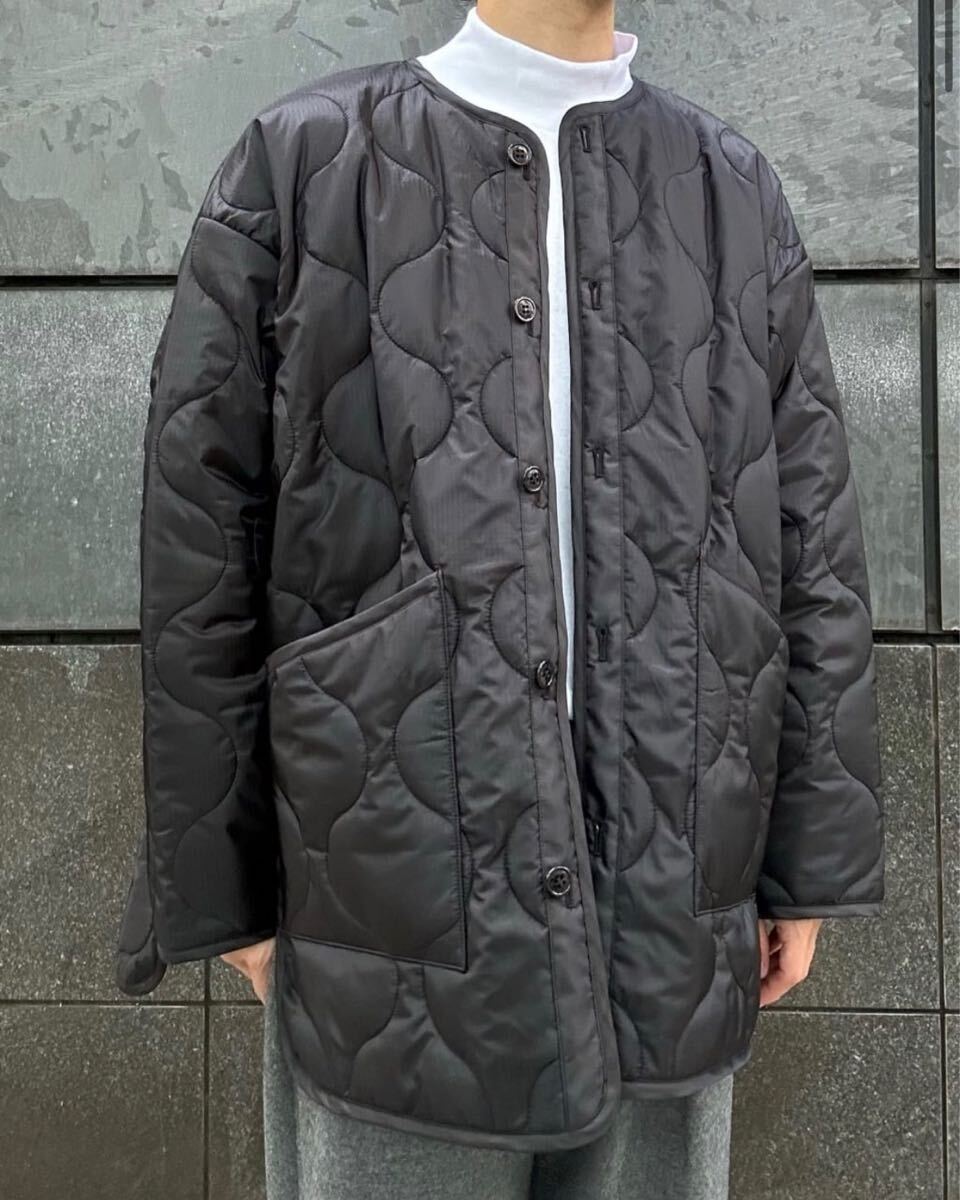 新品 HYKE ハイク× UNITED ARROWSユナイテッドアローズ別注 新品 HYKE ハイク× UNITED ARROWSユナイテッドアローズ別注