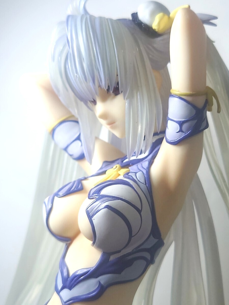 再販】アルター ゼノサーガ エピソードIII 1/6 Xenosaga III KOS