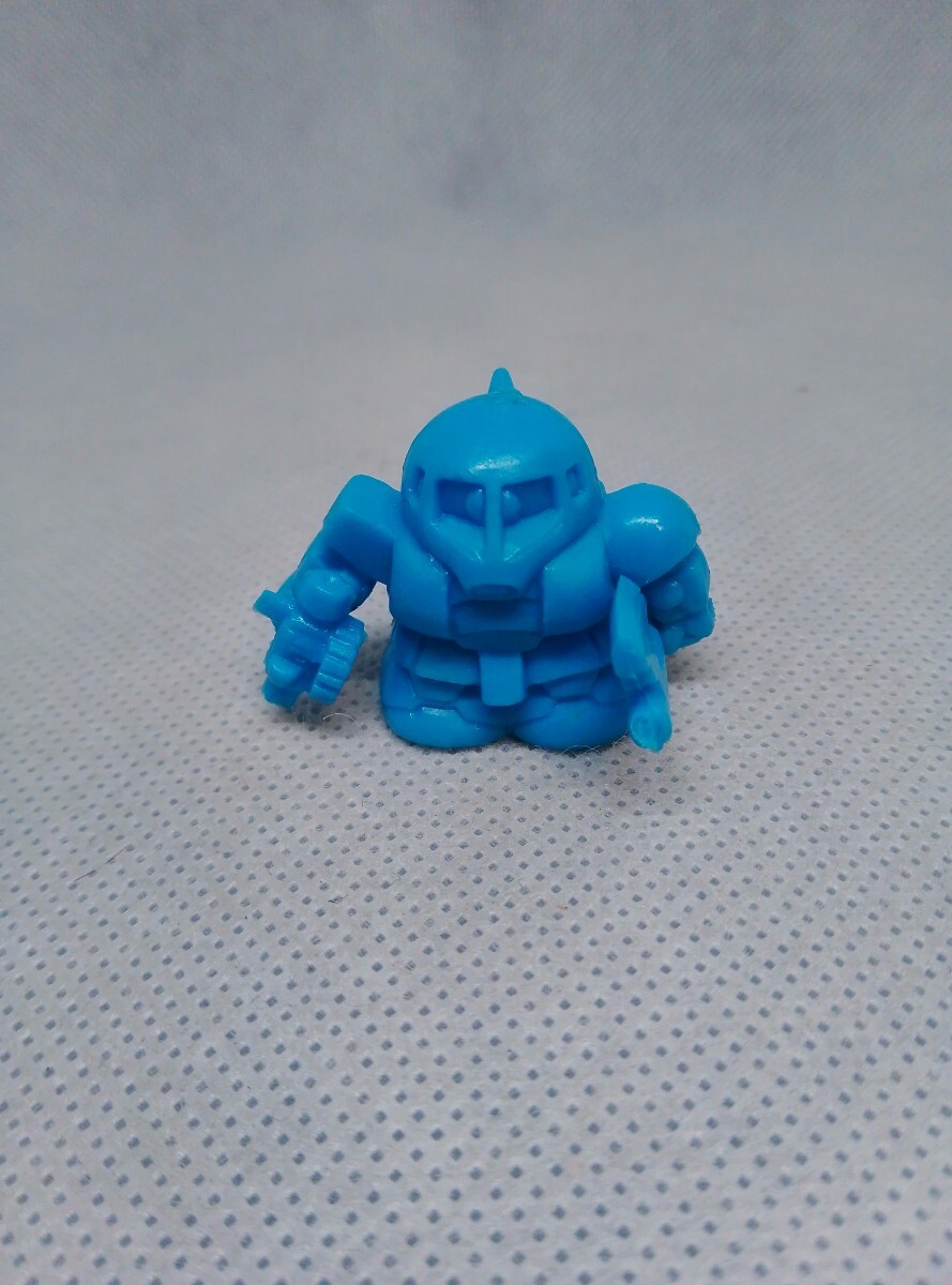 ガン消し SDガンダム 消しゴム 旧ザク - その他 ガン消し SDガンダム 消しゴム 旧ザク - その他