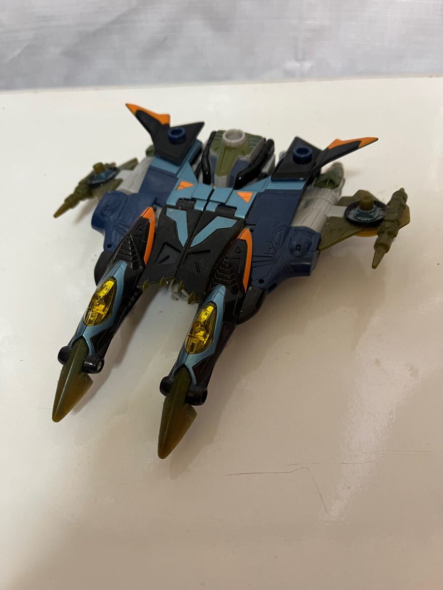【送料込】 トランスフォーマー エネルゴン　スラッグスリンガー