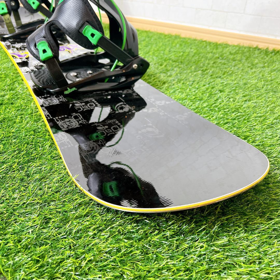 FLOW EZRIDER QUEST イージーライダー クエスト スノーボード Bibian 比比昂 - FLOW EZRIDER QUEST イージーライダー クエスト