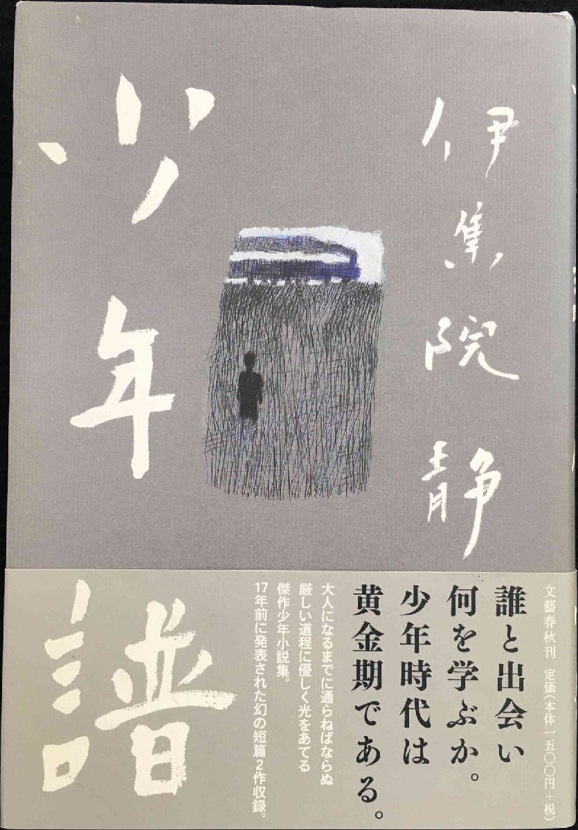 少年譜