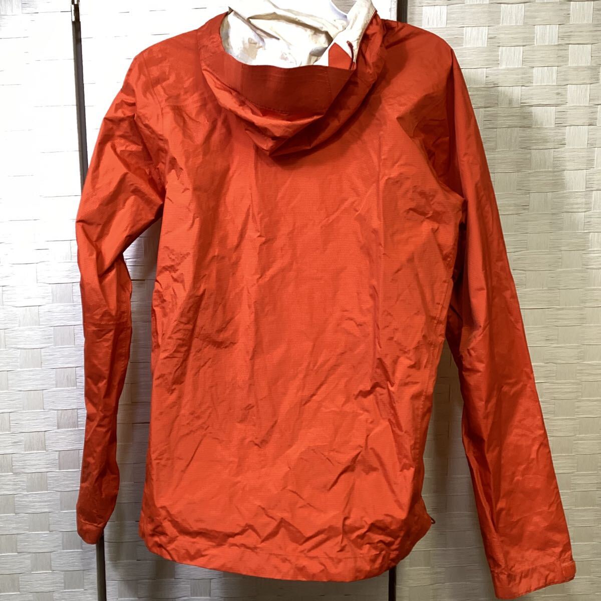 patagonia アウター ジャケット Sサイズ パタゴニア (さ57