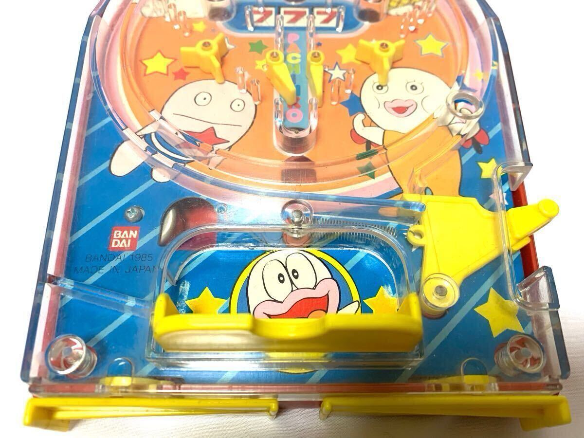 バンダイ オバケのQ太郎 パチンコ (小学館 昭和レトロ 藤子 バンダイ オバケのQ太郎 パチンコ (小学館 昭和レトロ 藤子