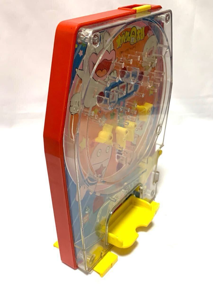 バンダイ オバケのQ太郎 パチンコ (小学館 昭和レトロ 藤子 バンダイ オバケのQ太郎 パチンコ (小学館 昭和レトロ 藤子