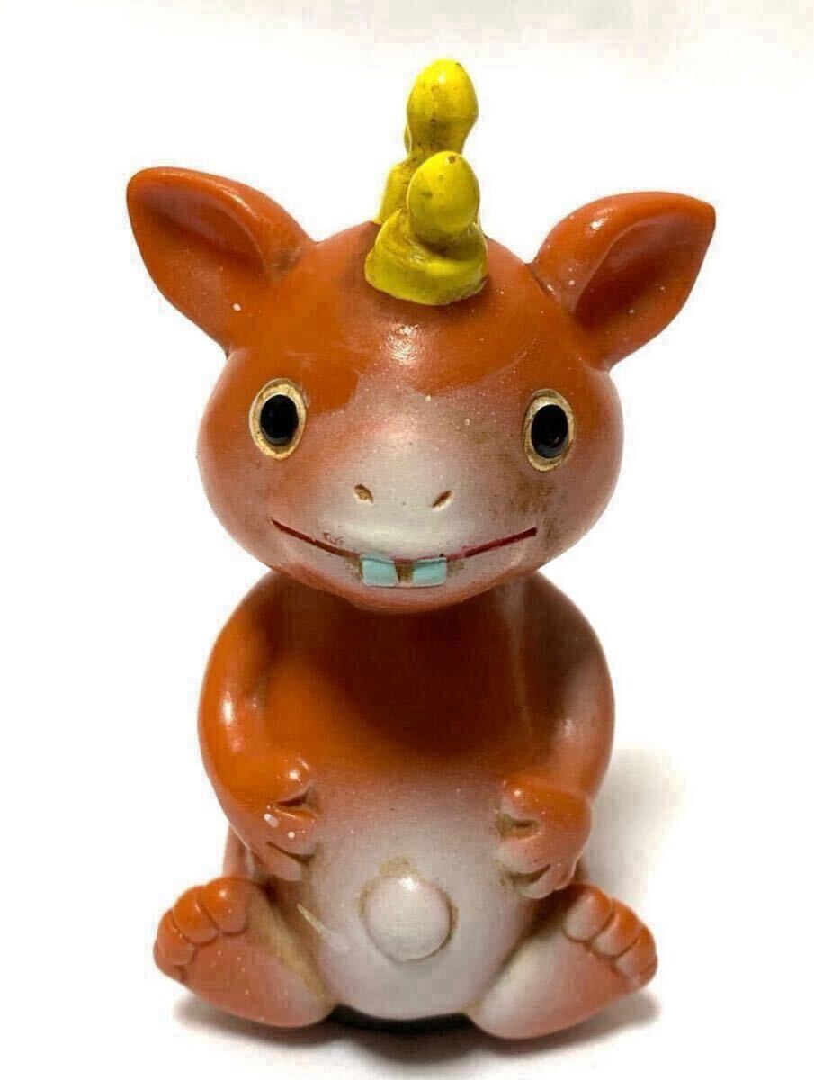 丸美屋 あじかつお応募景品 走るブースカ 人形 赤ちゃんブースカ 丸美屋 あじかつお応募景品 走るブースカ 人形 赤ちゃんブースカ