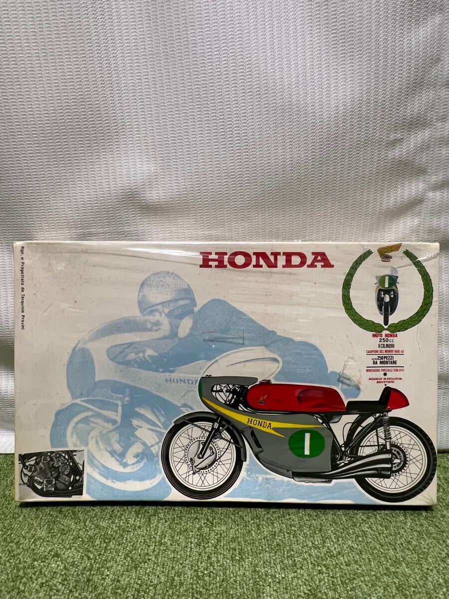 Yahoo!オークション - 未組立 PROTAR MOTO HONDA 250cc 6CYL 1/9 Yahoo!オークション - 未組立 PROTAR MOTO HONDA 250cc 6CYL 1/9