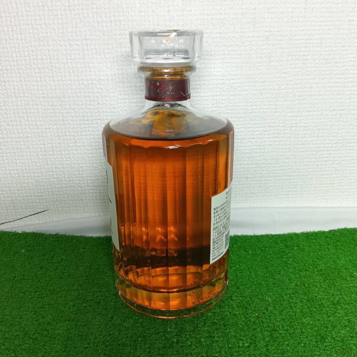 一 番 安い食品・飲料・酒 - サントリーウイスキー 響 BLOSSOM